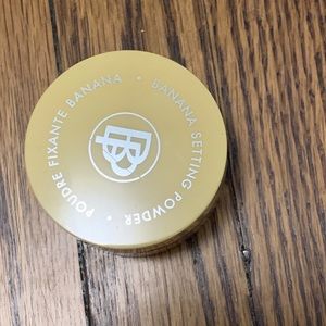 Bellapierre Banana Setting Powder